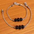 CATEGORY_ANKLETS__Sanvi Jewels