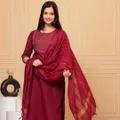 CATEGORY_KURTI_SET_WITH_DUPATTA__Prayan