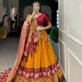 CATEGORY_LEHENGA_CHOLI__Jk Mart