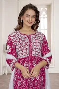 CATEGORY_LUCKNOWI_GOWN___Mclothings