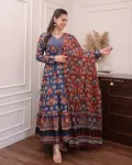 SHOP_BY_CATEGORY_ANARKALI_KURTI__Fabindia kurti