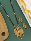 CATEGORY_MANGALSUTRA__Grisha Jewellery