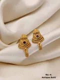 CATEGORY_EARRING_&_RING__Grisha Jewellery