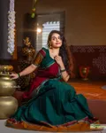CATAGORY_LEHENGA__VIANTA SAREE