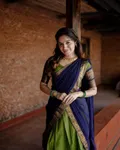 CATAGORY_HALF_SAREE__VIANTA SAREE