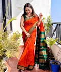 CATEGORY_BANARASI_SILK_SAREES__Vrunda Creation