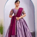 CATEGORY_LEHENGA__Vrunda Creation