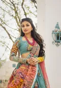 CATEGORY_Giraffe__kalamkarilehenga.com