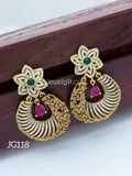 CATEGORY_EARRINGS___Jewel Glit