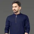 CATEGORY_MEN'S_KURTA__RAHUL LOOK