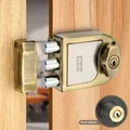 CATEGORY_MAIN_DOOR_LOCK__ DUKE