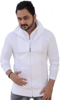 CATEGORY__ZIP_NECK_T-SHIRT__Black collection