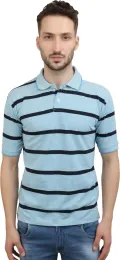 CATEGORY__POLO_NECK_T-SHIRT__Black collection