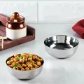 CATEGORY_METAL_SNACK_BOWL__Gifts Handicrafts