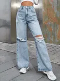 CATEGORY_RIPPED_JEANS__Angel Western