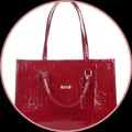 OUE_COLLECTIONS_HANDBAGS__The brown girl