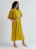 CATEGORY_MATERNITY_CAPE_GOWN__Dummy Shape