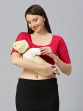 CATEGORY_MATERNITY_BLOUSE__Dummy Shape