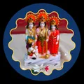 CATEGORY_GOD_IDOLS_MARBLE_MIXED__ Chaque Decor