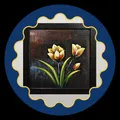 CATEGORY_ORIGINAL_HANDMADE_PAINTINGS__ Chaque Decor