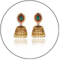 CATEGORY_EARRINGS_AND_JHUMKI__BHARGAV ARTS