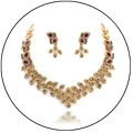 CATEGORY_NECKLACE_SET__BHARGAV ARTS