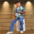CATEGORY_URBEN_POP-CORN_SHIRT__HEAVEN SHIRT 