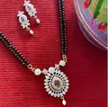 CATEGORY_MANGALSUTRA__The Hanja Store