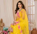 CATEGORY_REGULAR_SAREE__Queen's Wear Creation