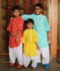 CATEGORY_KIDSWEAR__Baba & Baby