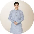 CATEGORY_KURTA_PYJAMA__Durbar Kurta