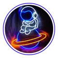 CATEGORY_KIDS_ROOM_SIGN__Radiant Neon