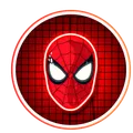 CATEGORY_SUPERHERO_&_ANIME__Radiant Neon