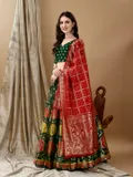 CATEGORY_LEHANGA_CHOLI__VINATA FASHION