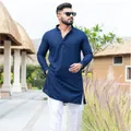 CATEGORY_MEN'S_KURTA_PYJAMA_SET__Excellent wear 