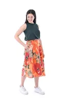 CATEGORY_SKIRT__Code rose