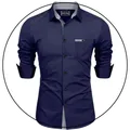 CATEGORY_MEN'S_FORMAL_SHIRTS__HP Fashion