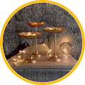 CATEGORY_URLI_&_DIYA_STANDS__Ace Artifacts
