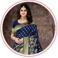 CATEGORY_BANARSI_SILK_SAREE__PEOPLES ETHNIC