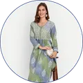 CATEGORY_KURTA_SET__ Indiankala4u