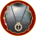 CATEGORY_MANGALSUTRA__saleem gold covering 