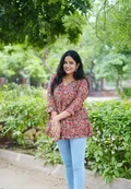 CATEGORY_Short_Kurti__Roop vastra