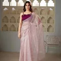 CATEGORY_DESIGNER_SAREE__KLISHAA ART