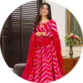 CATEGORY_PARTYWEAR__Kurtis Hub