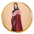 CATEGORY_SAREES__Divine Saree