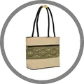 CATEGORY_HAND_BAGS__Jute Cottage