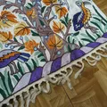 CATEGORY_CHAIN_STITCH_RUGS__kashmir handloom