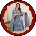 CATEGORY_KURTA_SET__House on fashion