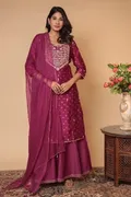 CATEGORY_STITCHED_SUITS__Blush Naaz Fashions