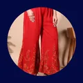 CATEGORY_SHARARA_PANT__IRFAN CHIKAN HANDICRAFT